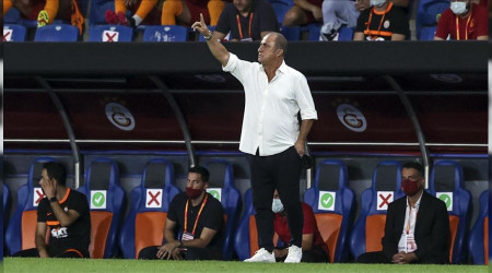 Transfer devam edecek
