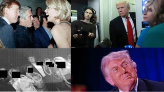 Trump, muhalefeti su�lad�, hakk�ndaki ithamlara ate� p�sk�rd�