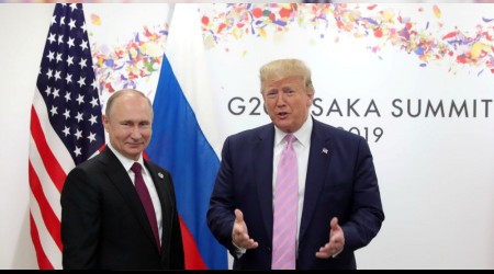 Trump'n politikas bana ters"