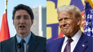 Trump'tan Kanada'ya yeni gümrük vergisi tehdidi