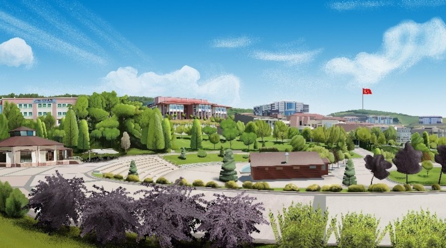 T�B�TAK Giri�imci ve Yenilik�i �niversite 2020 Endeksi