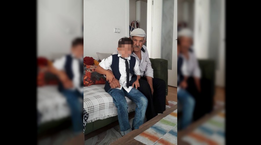 Tüfeği temizlerken babasını öldürdü