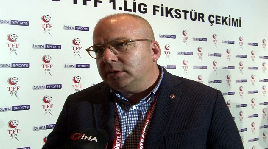 T�keten de�il �reten kul�p: "Alt�nordu"