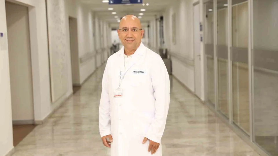 T�p mide ameliyat�nda T�rkiye'de ba�ar� oranlar� y�ksek