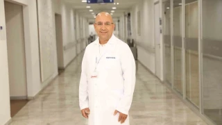 Tüp mide ameliyatında Türkiye'de başarı oranları yüksek