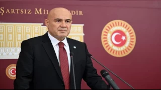 Turhan Çömez: Türkiye'yi çok ağır bir gıda krizi, derin bir gıda enflasyonu bekliyor