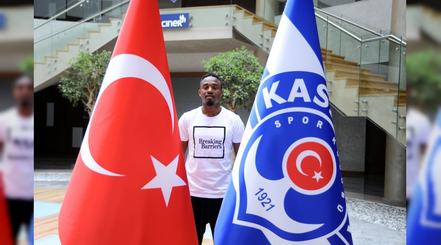 "Türkiye Ligi'nin potansiyeli var"