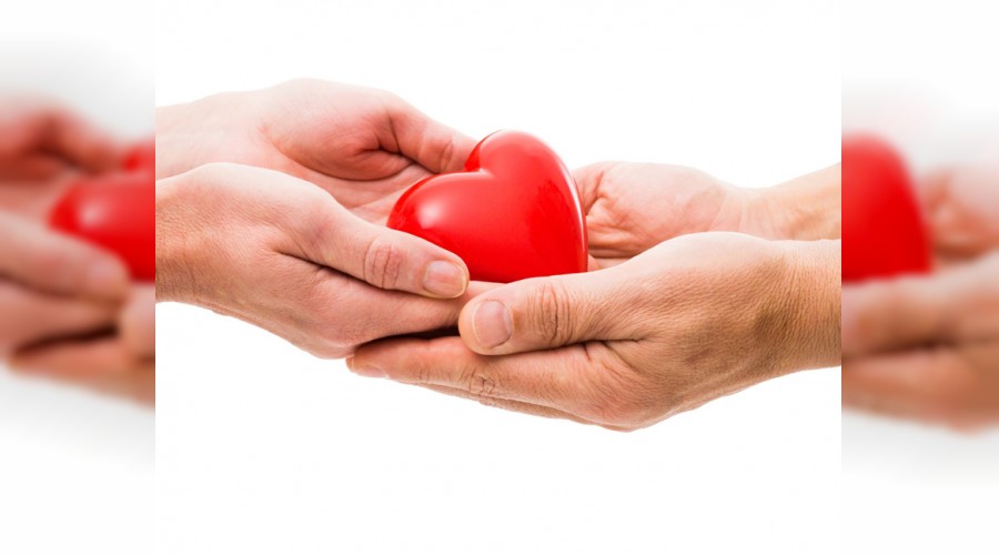 T�rkiye organ ba����na en istekli ikinci �lke