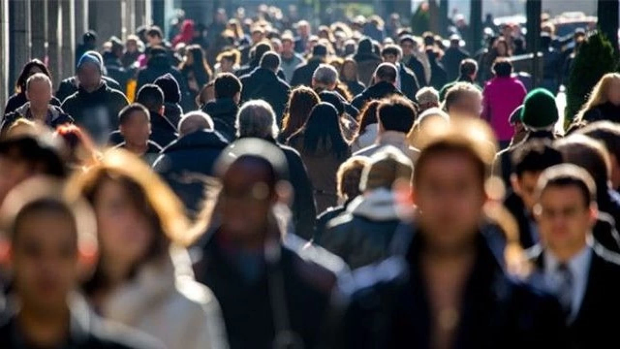 Türkiye'de erkeklerin yüzde 15'i, kadınların yüzde 25'i obez