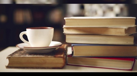 Trkiye'de geen yl 61 bin kitap yaymland