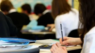 T�rkiye'de ortalama e�itim s�resi 9,6 y�l oldu