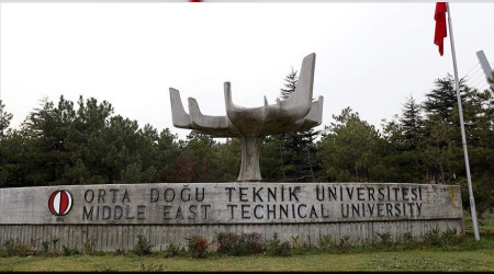 Türkiye'nin en iyisi ODTÜ oldu