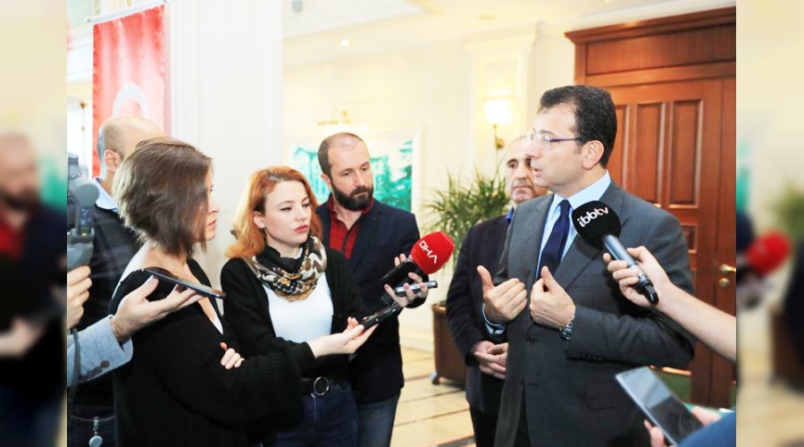 Ucuz kahramanlık bunlar