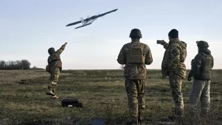  Ukrayna'dan y�kselen tehditleri ortadan kald�rmak i�in operasyonlara devam eden Rus ordusu, Ukrayna g��lerinin ilerleme kaydetmesine m�saade etmiyor