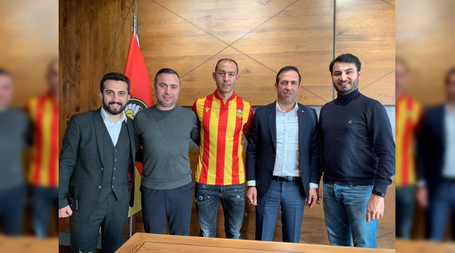 Umut'un yeni durağı Malatya