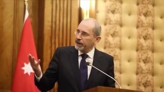 Ürdün: İsrail'in Filistinlileri ülkemize tehcir etmeye yönelik girişimlerini savaş ilanı kabul edeceğiz