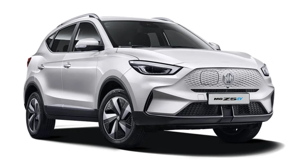 Uygun fiyatl� elektrikli SUV segmentinde bir devrimin �yk�s�