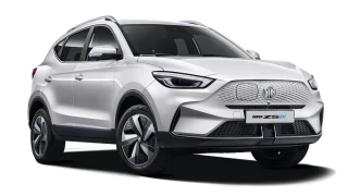 Uygun fiyatl� elektrikli SUV segmentinde bir devrimin �yk�s�