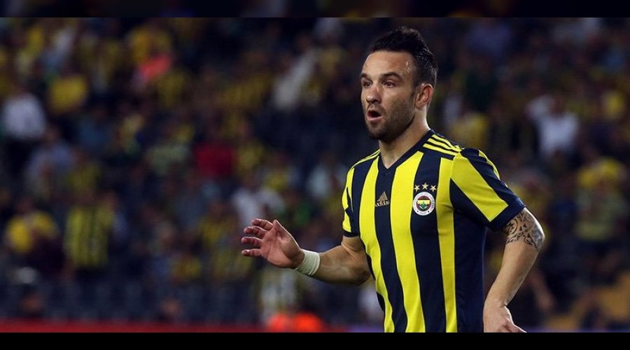 Valbuena ayrlk ateini yakt