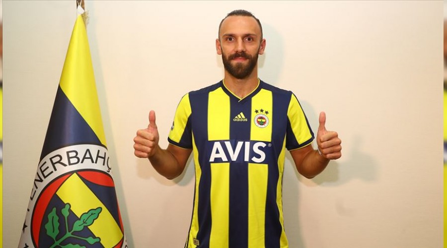 Vedat Muric transferinde sıcak gelişme