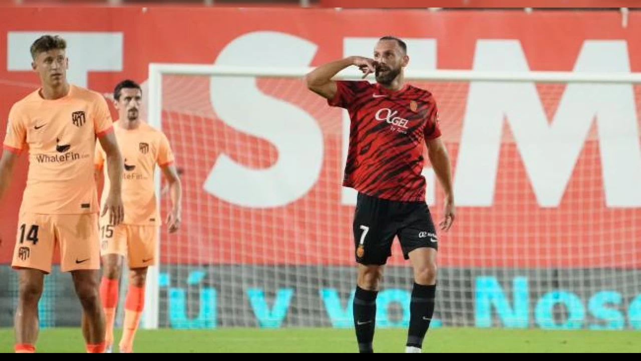 Vedat Muriqi yaşadığı acı dolu günleri anlattı