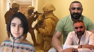 Volkan Reçber ve Arap Emrah çetelerine operasyon