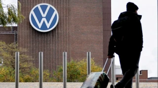 Volkswagen 50 bin kişiyi daha işten çıkarmayı planlıyor