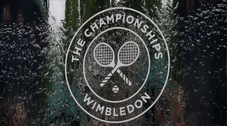 Wimbledon'da servet dağıtılacak