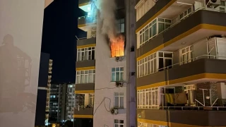 Yang�n durumunda ne yap�lmas� gerekir?