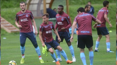 Yeni sezon hazrlklar balyor