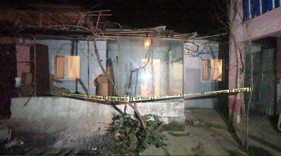 Yeni yıl kutlamasında kan aktı: 1 ölü, 1 yaralı