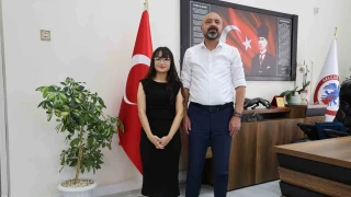 YKS'de T�rkiye 11'incisi oldu�unu ��renince bayg�nl�k ge�irdi