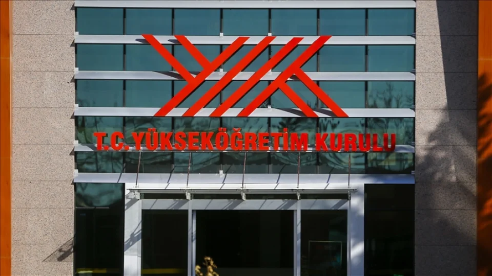 Y�K ve �niversitelere atama kararlar� Resmi Gazete'de