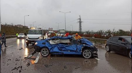 Yollar kan gölü