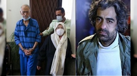 Yönetmen oğullarını öldüren çift , kızlarını ve damatlarını da öldürmüş