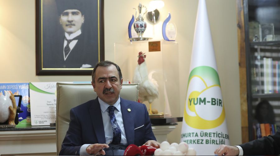 Yumurtann fiyatn marketler iiriyor