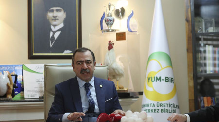 Yumurtann fiyatn marketler iiriyor