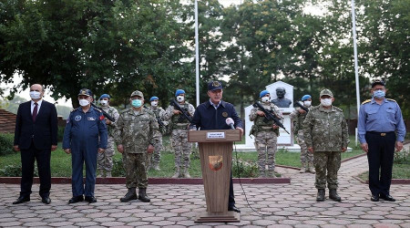 Yunanistan havadan ve denizden Türkiye'yi sınırlandırmak istiyor