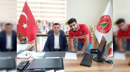 Yunus Emre, Ümraniye'de