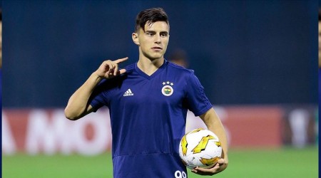 16 milyon Euro'ya Napoli'de