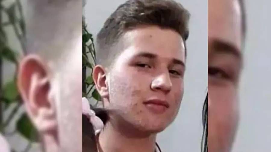 19 ya��ndaki gencin �l�m�nde �akmak gaz� ��phesi