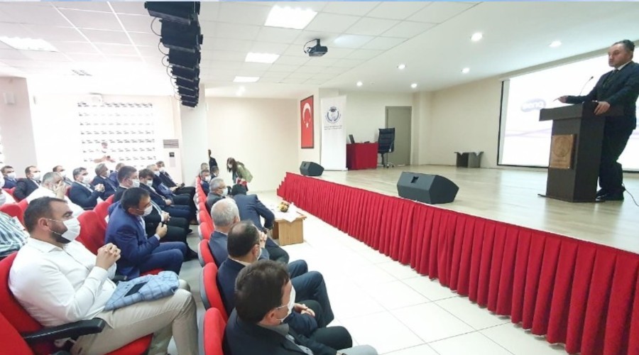 206 okula daha 'Okulum Temiz' belgesi