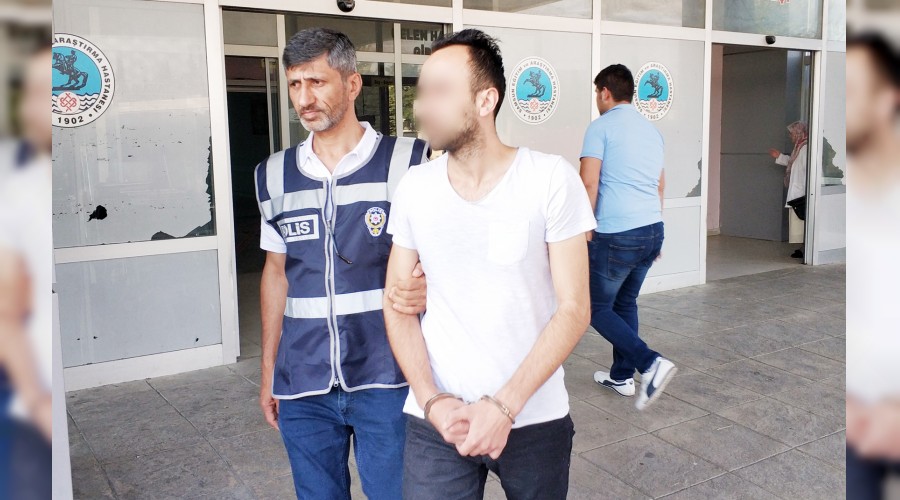 20'şer yılla yargılanacaklar