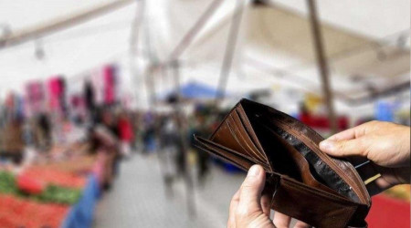 4 kişilik ailenin yoksulluk sınırı 20 bin 818 lira oldu