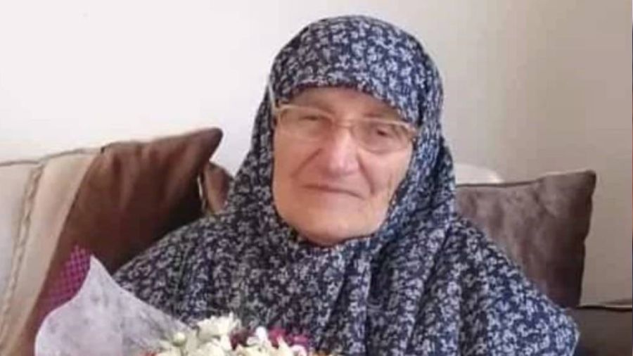 50 torun sahibi Memnune nine 110 yaşında hayatını kaybetti