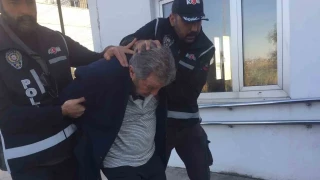 62 kez m�ebbet verilen m�teahhidin cezas� 22,5 y�la indirildi