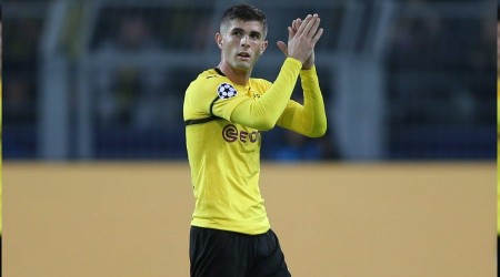 64 milyon Euro'ya Chelsea'de