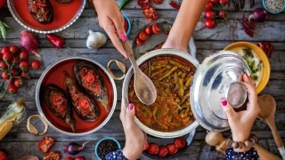 70 yaşından sonra sağlıklı beslenme