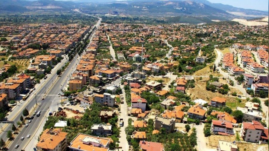 8 adet büfe ve park işletmesi kiraya verilecek