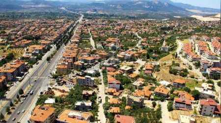 8 adet büfe ve park işletmesi kiraya verilecek